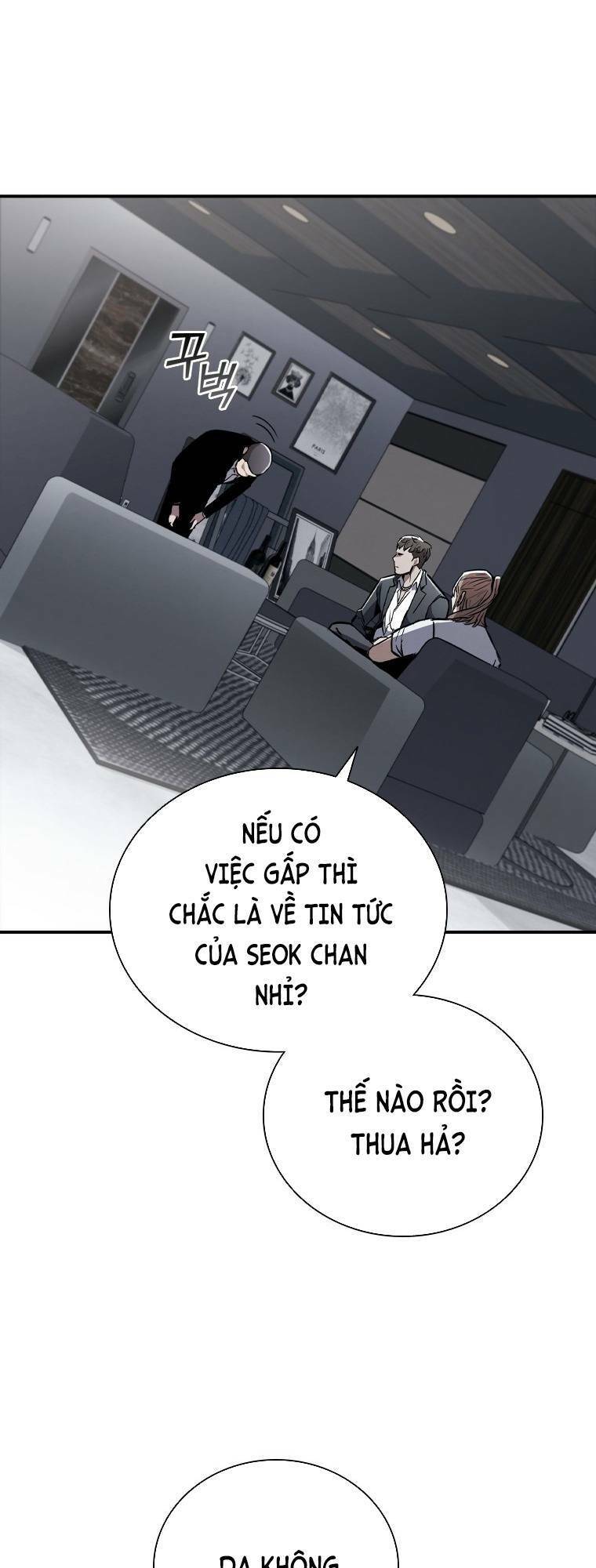 Cá Mập Wyvern Chapter 1 - Trang 2