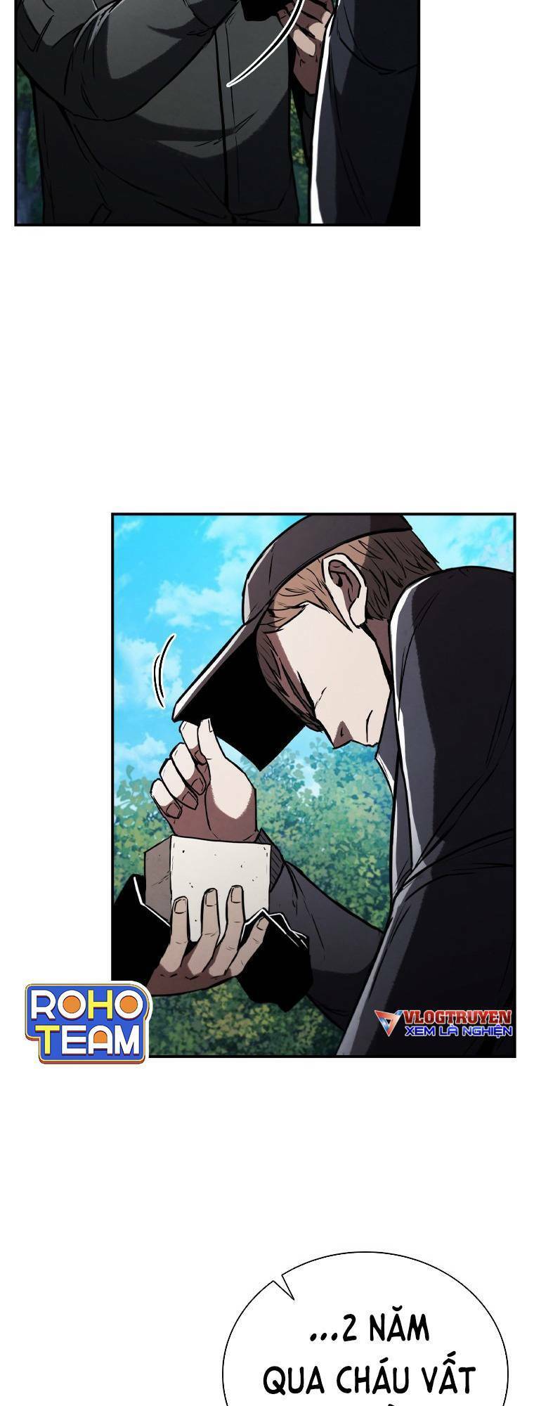Cá Mập Wyvern Chapter 1 - Trang 2