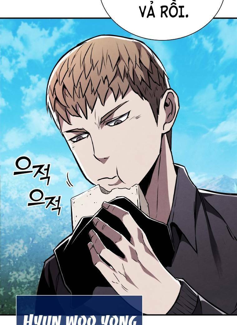 Cá Mập Wyvern Chapter 1 - Trang 2