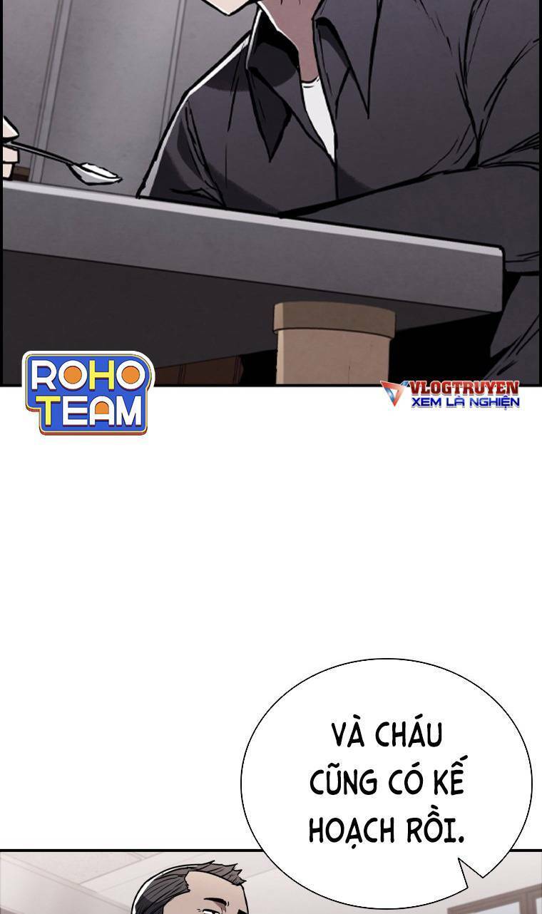 Cá Mập Wyvern Chapter 1 - Trang 2