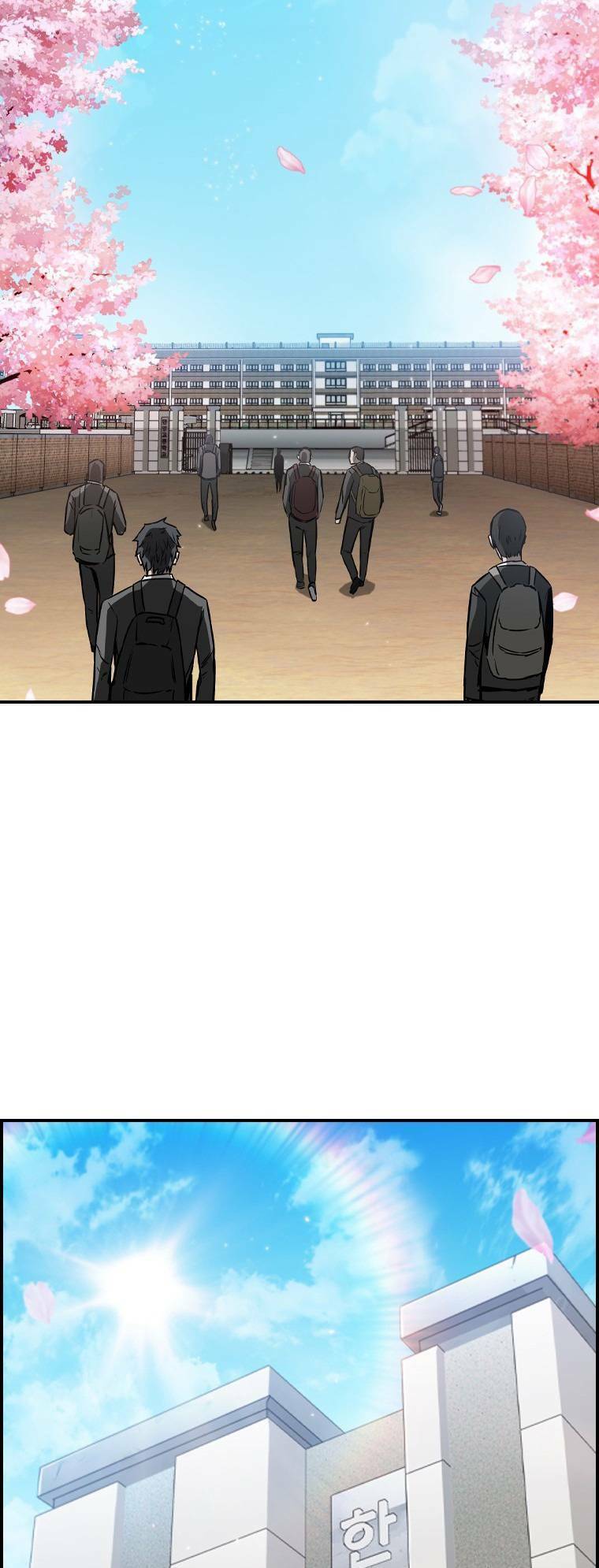 Cá Mập Wyvern Chapter 1 - Trang 2