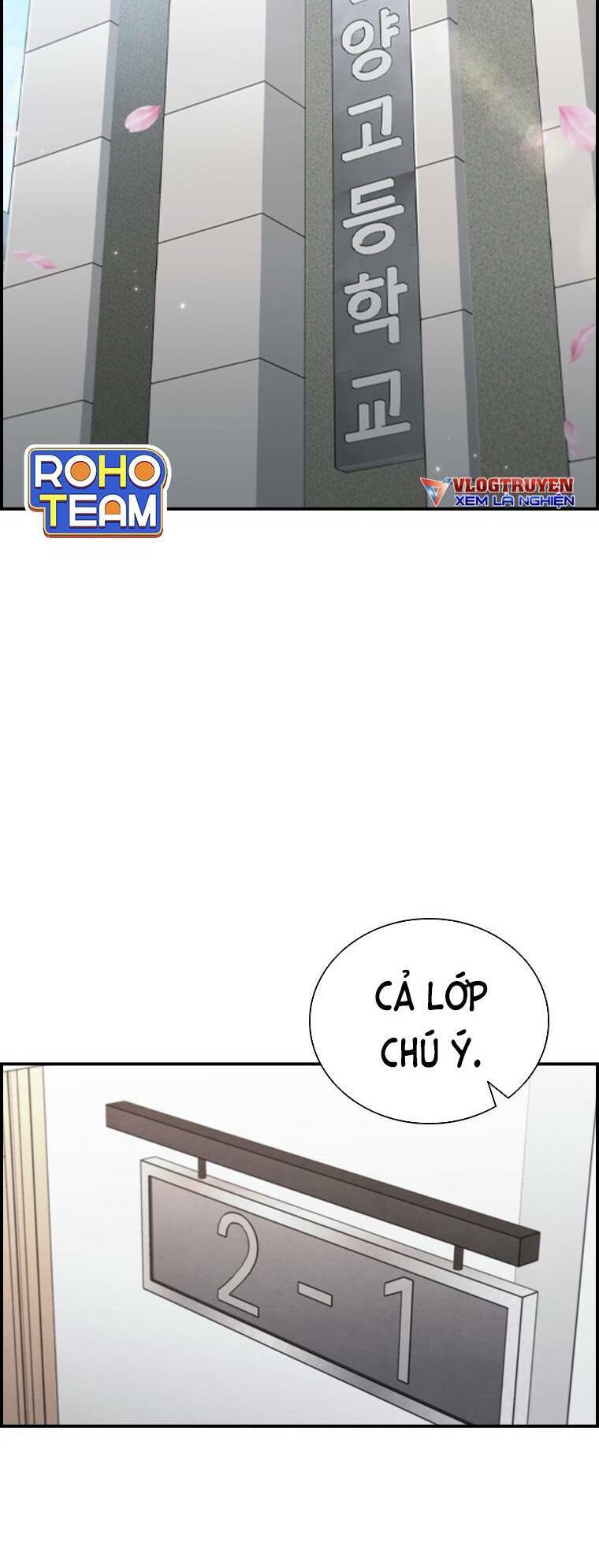 Cá Mập Wyvern Chapter 1 - Trang 2