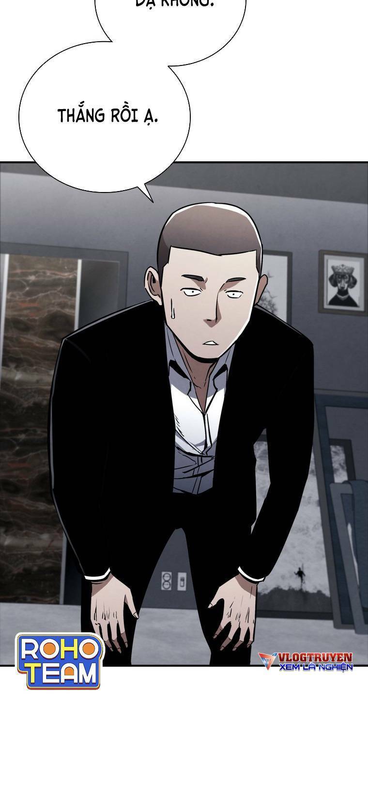 Cá Mập Wyvern Chapter 1 - Trang 2