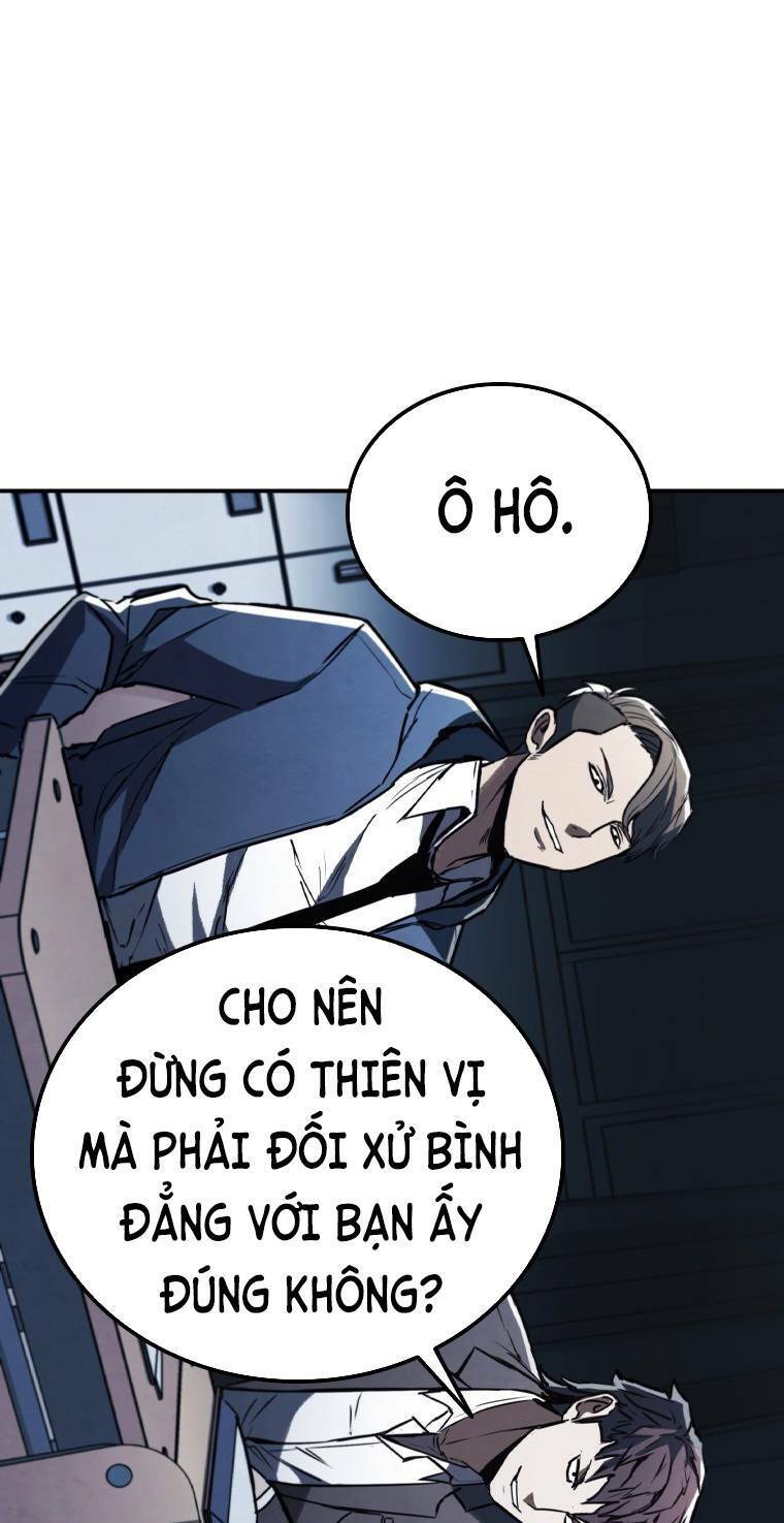 Cá Mập Wyvern Chapter 1 - Trang 2