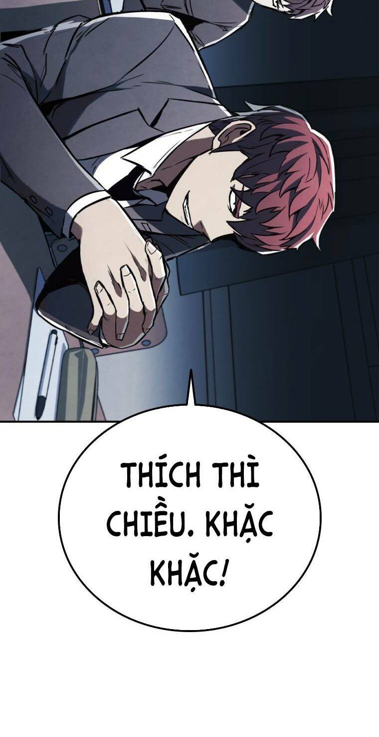 Cá Mập Wyvern Chapter 1 - Trang 2