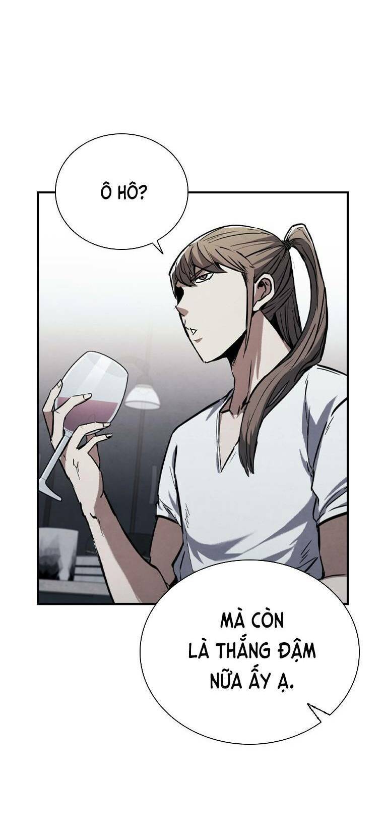 Cá Mập Wyvern Chapter 1 - Trang 2