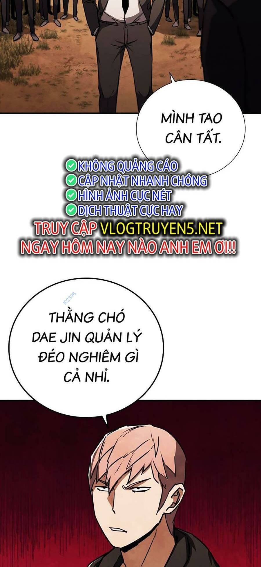 Cá Mập Wyvern Chapter 10 - Trang 2