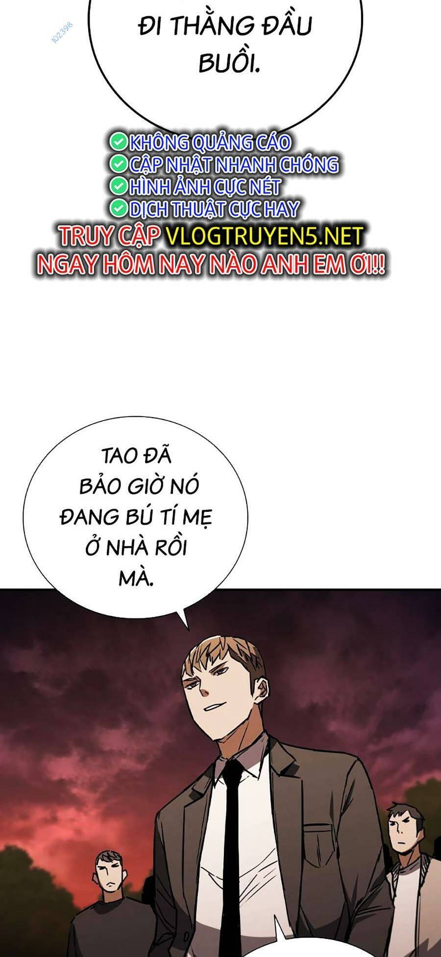 Cá Mập Wyvern Chapter 10 - Trang 2