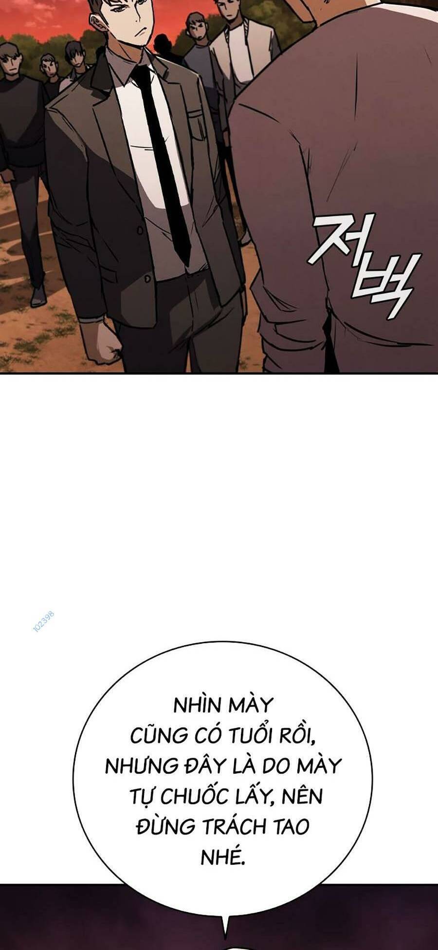 Cá Mập Wyvern Chapter 10 - Trang 2