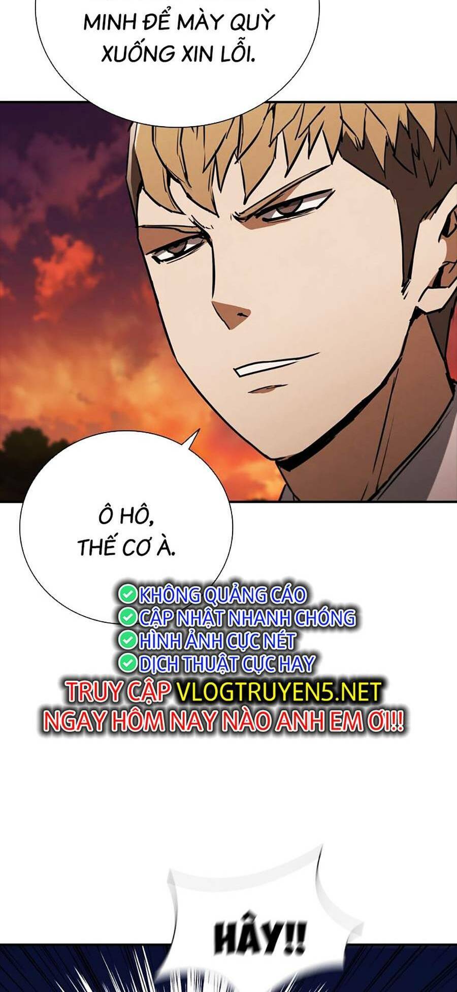 Cá Mập Wyvern Chapter 10 - Trang 2