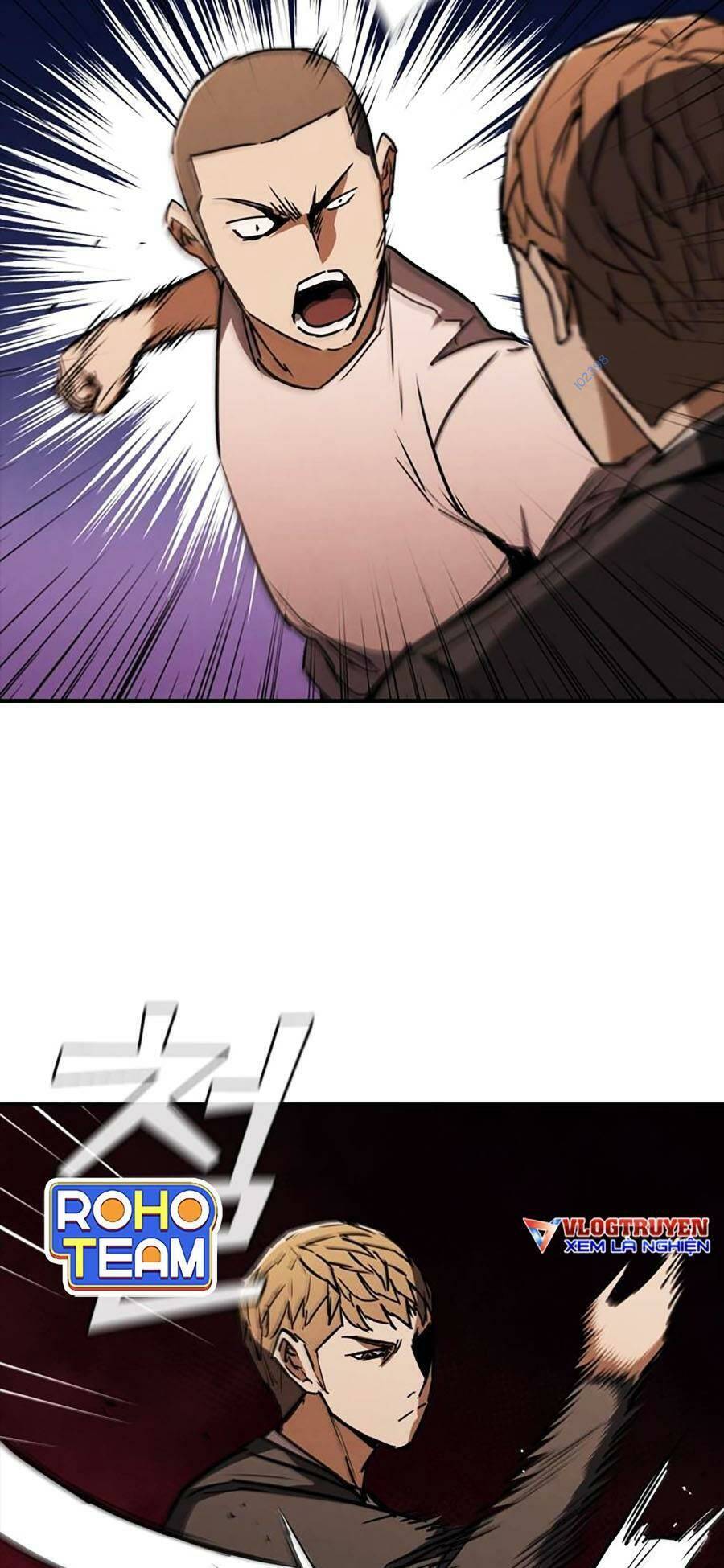 Cá Mập Wyvern Chapter 10 - Trang 2