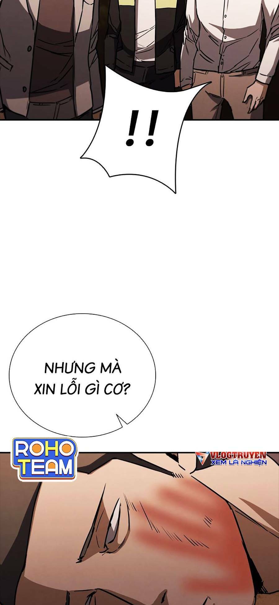 Cá Mập Wyvern Chapter 10 - Trang 2