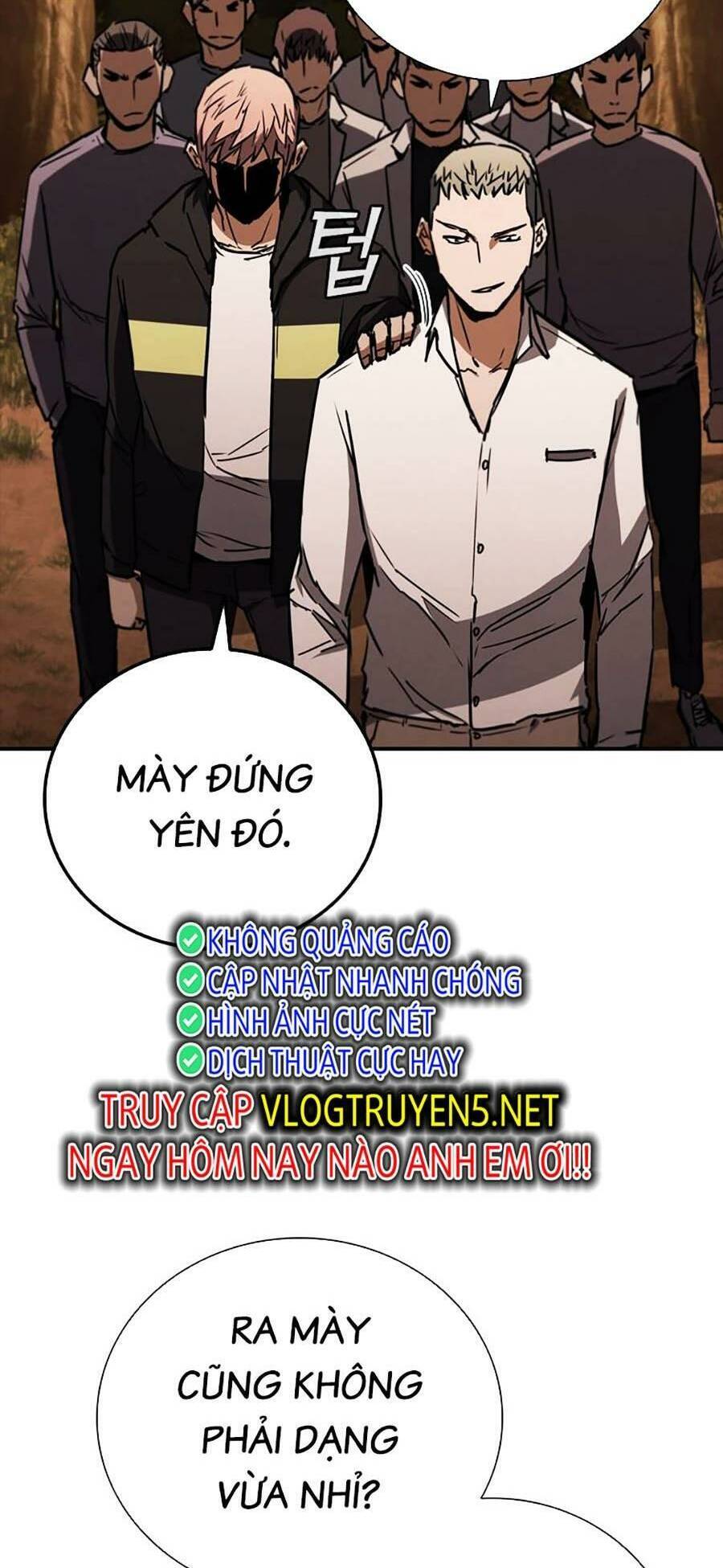 Cá Mập Wyvern Chapter 10 - Trang 2