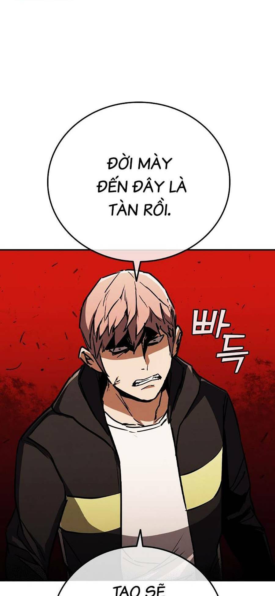 Cá Mập Wyvern Chapter 10 - Trang 2