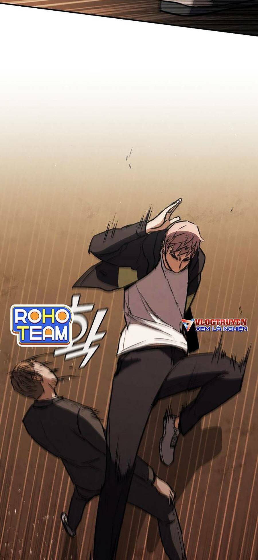 Cá Mập Wyvern Chapter 10 - Trang 2