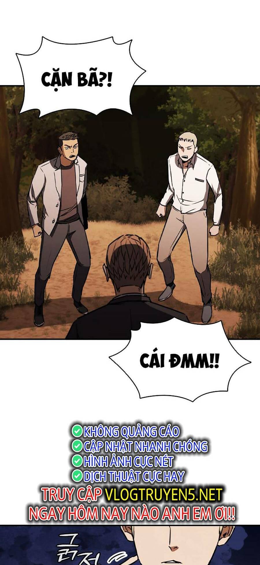 Cá Mập Wyvern Chapter 10 - Trang 2