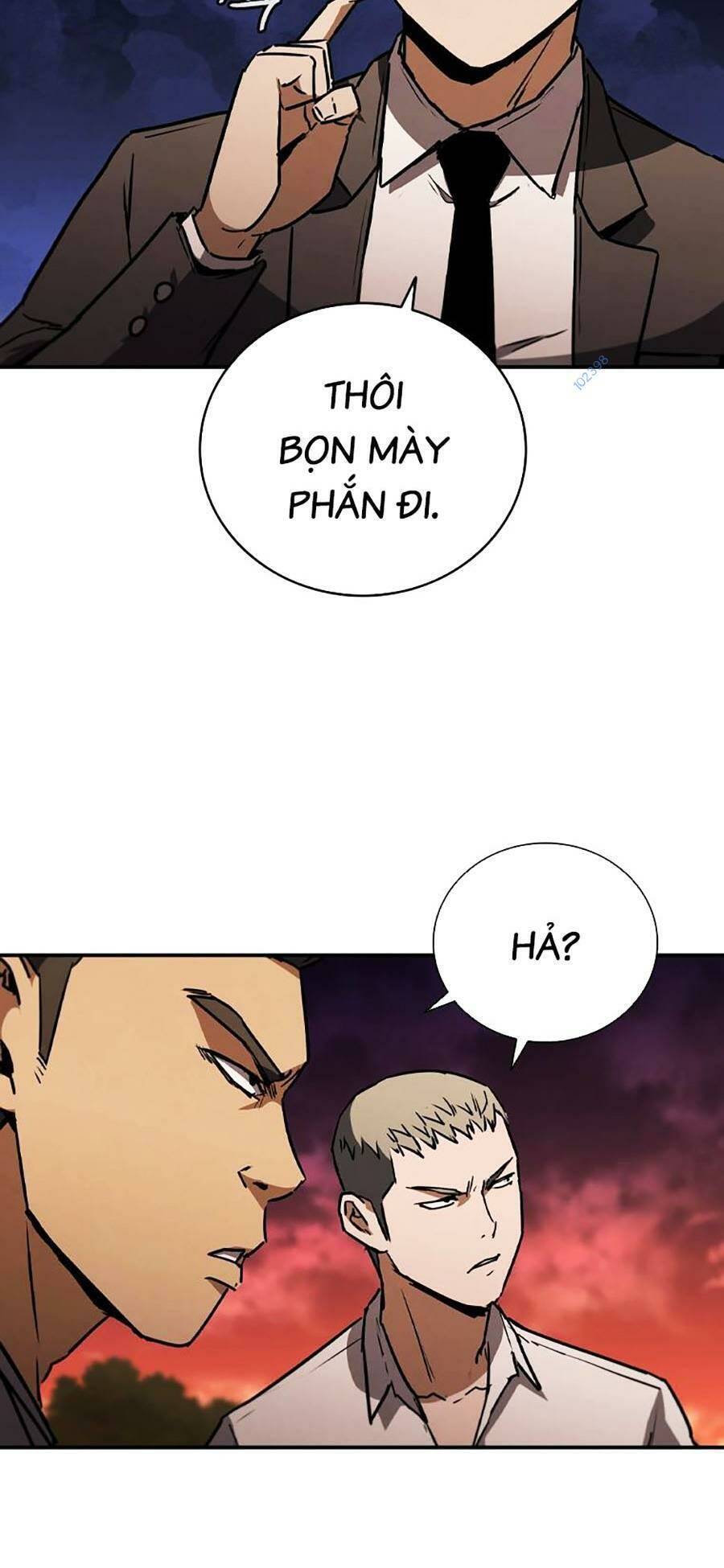 Cá Mập Wyvern Chapter 10 - Trang 2