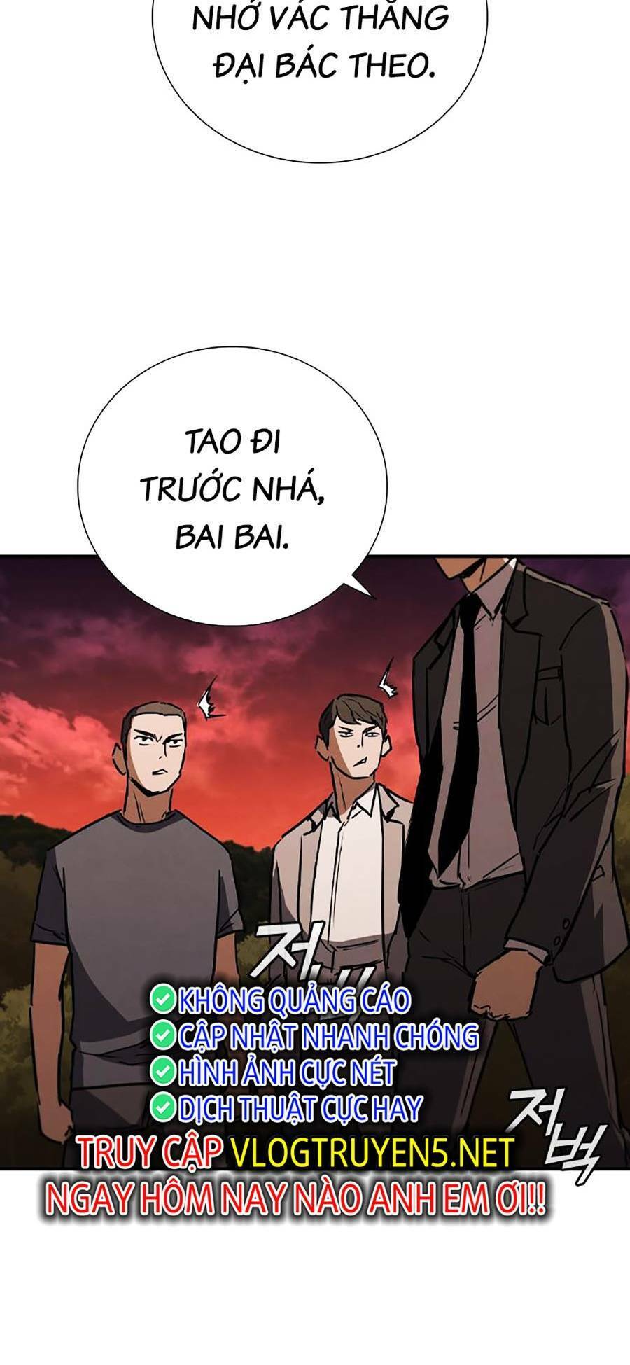 Cá Mập Wyvern Chapter 10 - Trang 2