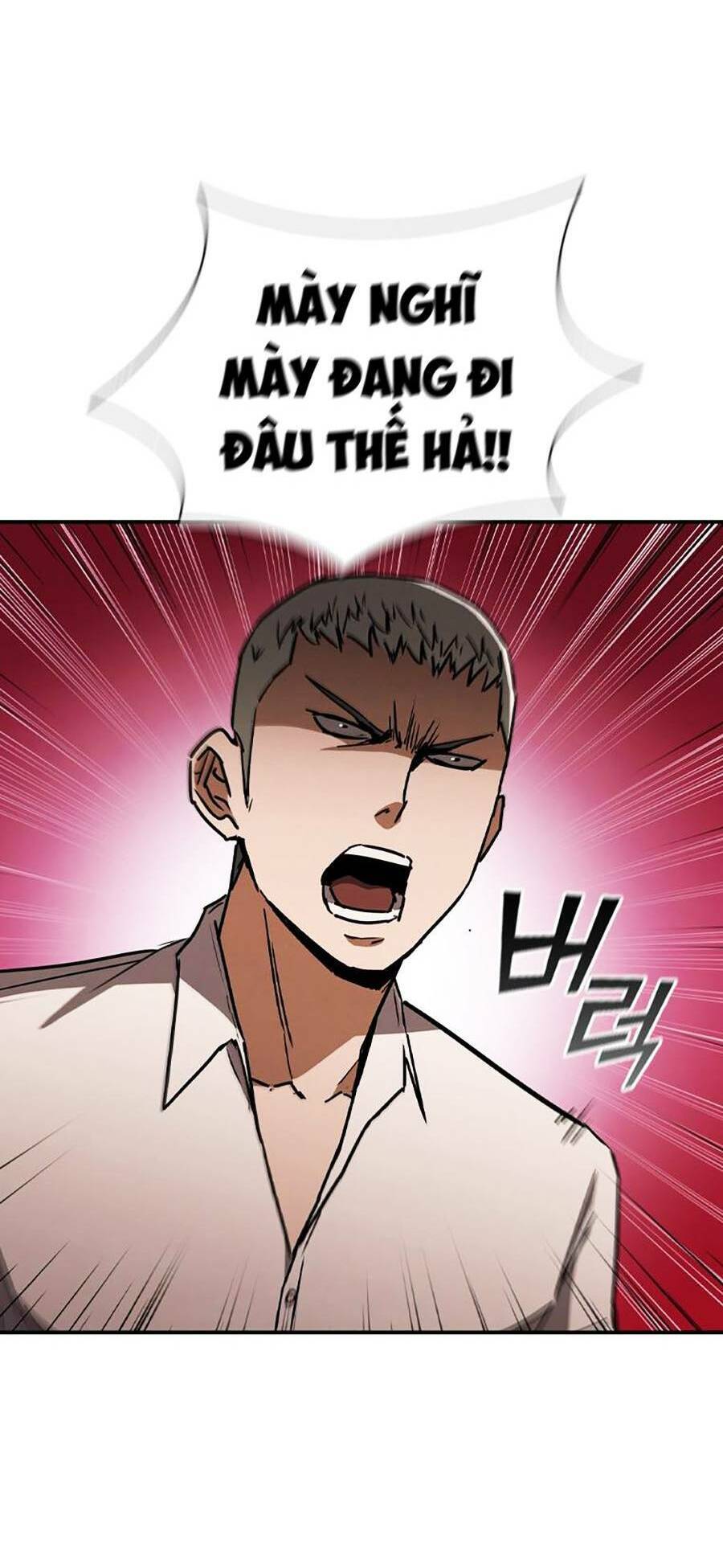 Cá Mập Wyvern Chapter 10 - Trang 2