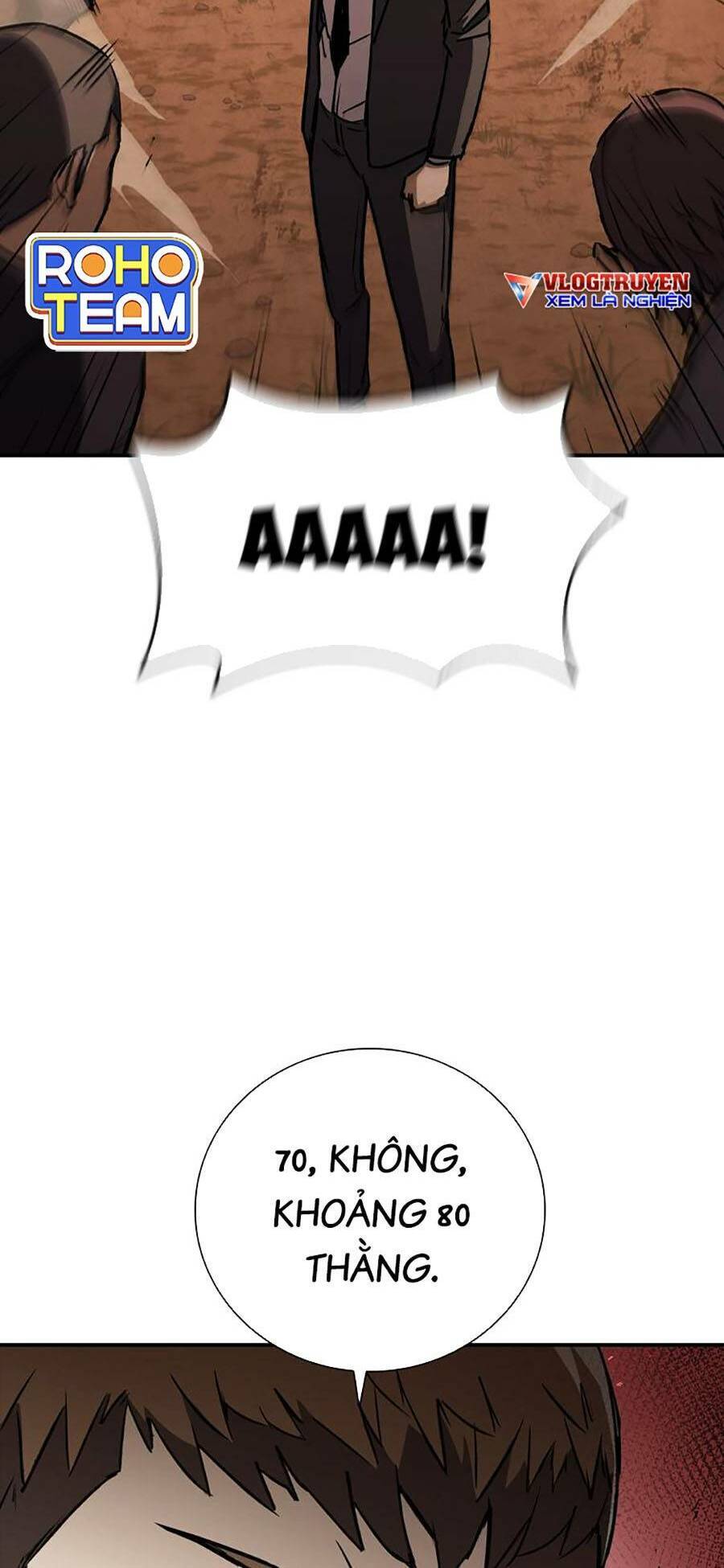 Cá Mập Wyvern Chapter 10 - Trang 2