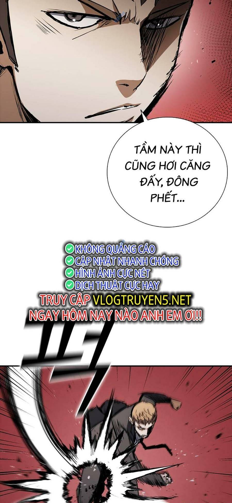 Cá Mập Wyvern Chapter 10 - Trang 2