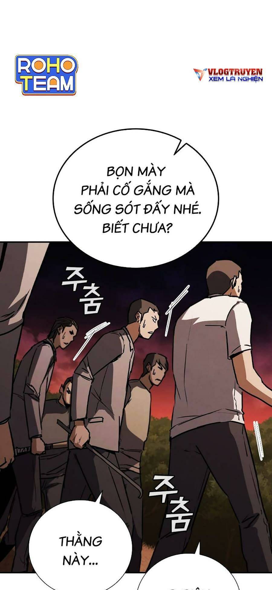 Cá Mập Wyvern Chapter 10 - Trang 2