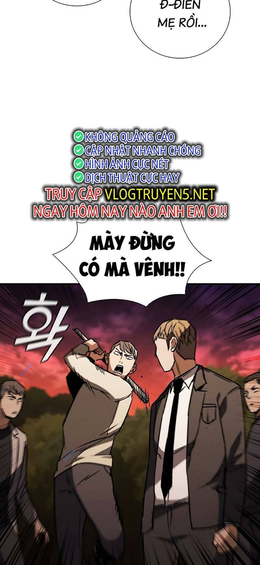 Cá Mập Wyvern Chapter 10 - Trang 2