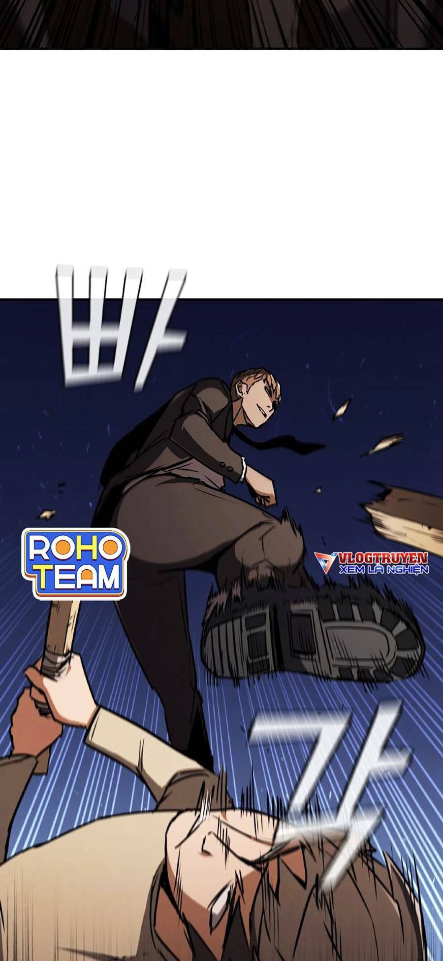 Cá Mập Wyvern Chapter 10 - Trang 2