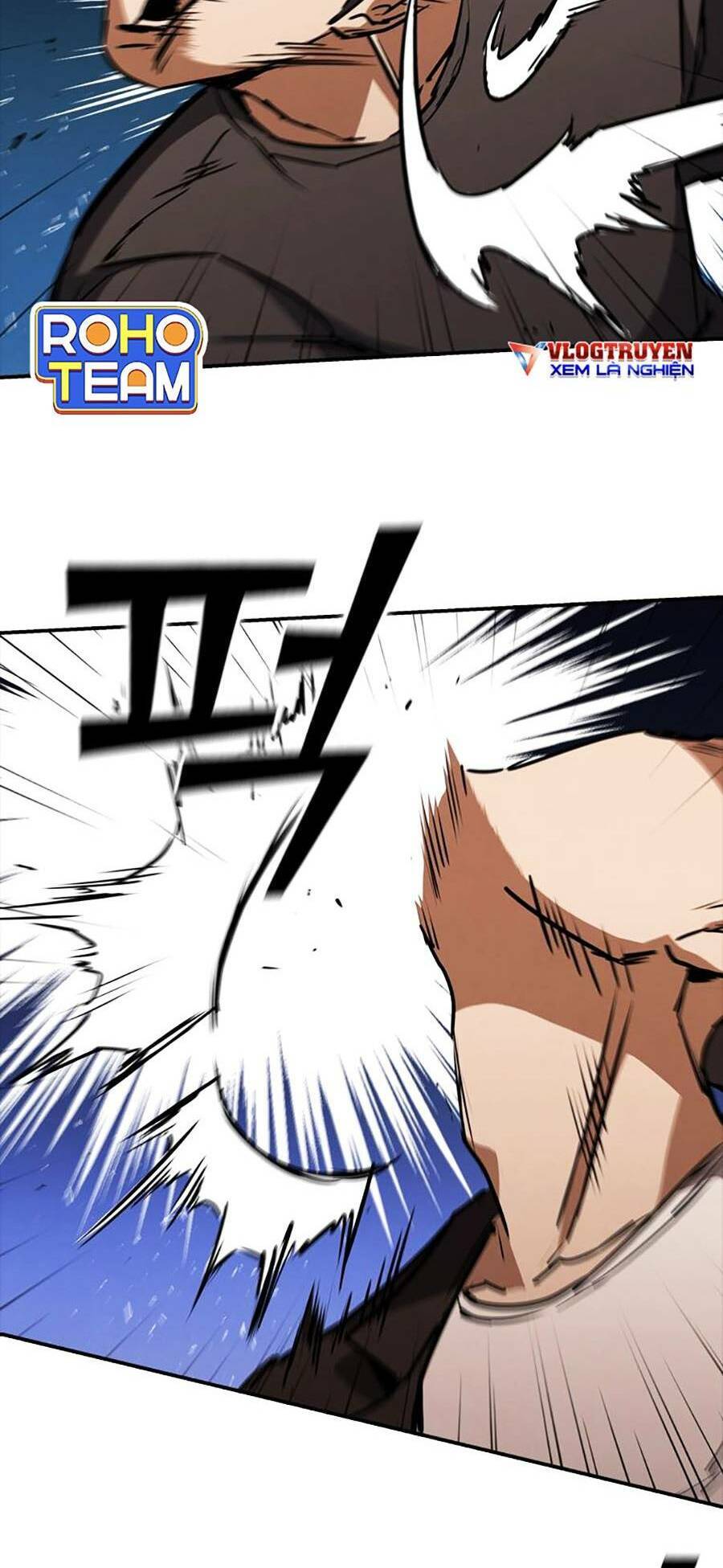 Cá Mập Wyvern Chapter 10 - Trang 2