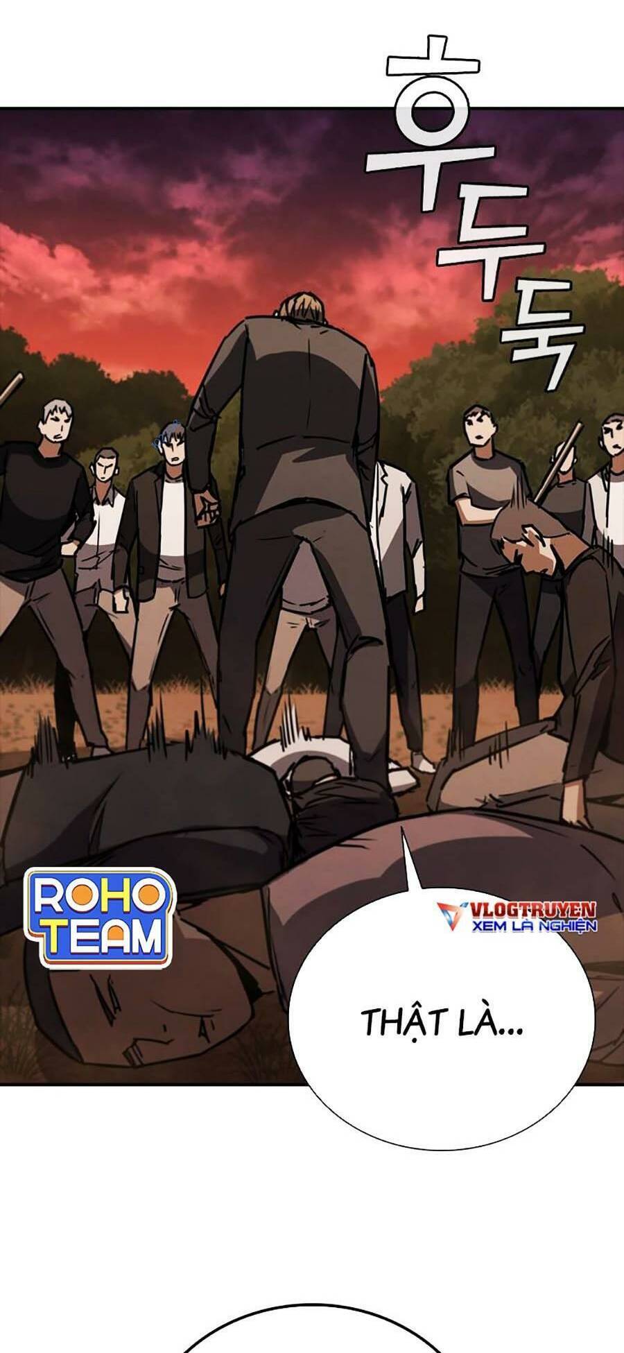 Cá Mập Wyvern Chapter 10 - Trang 2