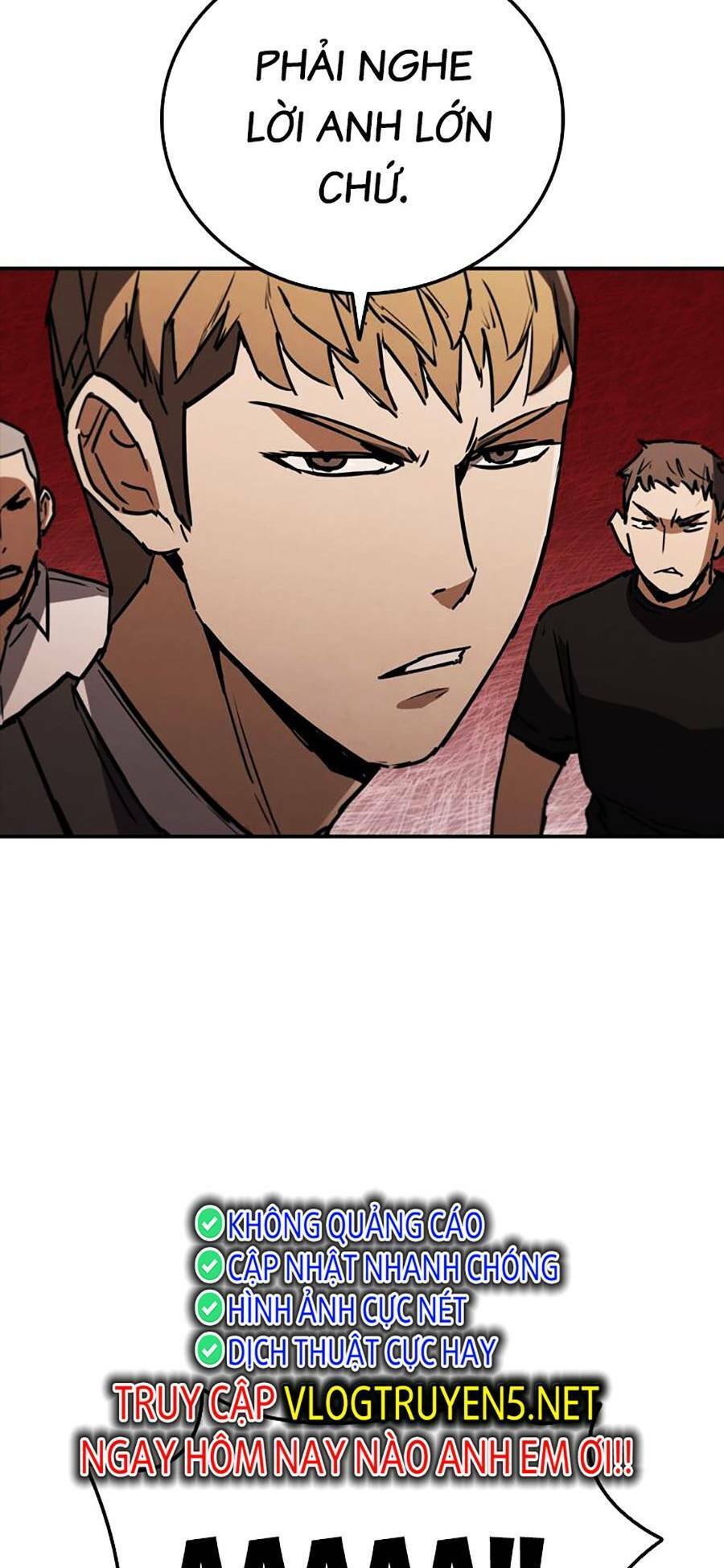 Cá Mập Wyvern Chapter 10 - Trang 2