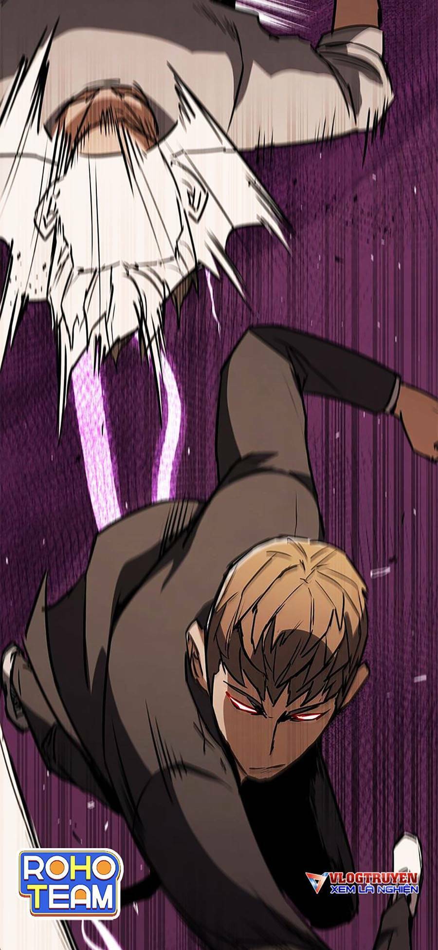 Cá Mập Wyvern Chapter 10 - Trang 2