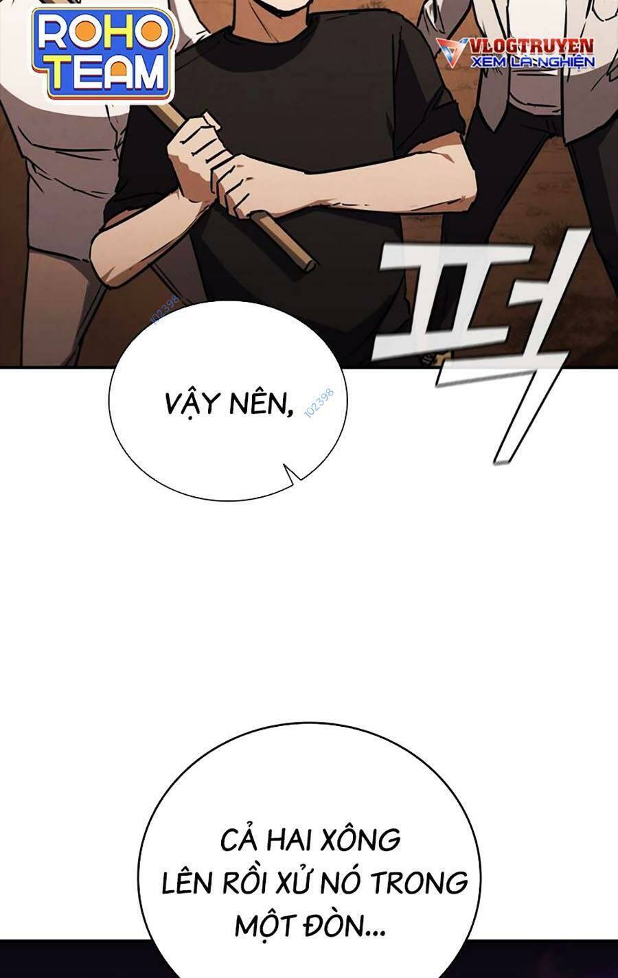 Cá Mập Wyvern Chapter 10 - Trang 2