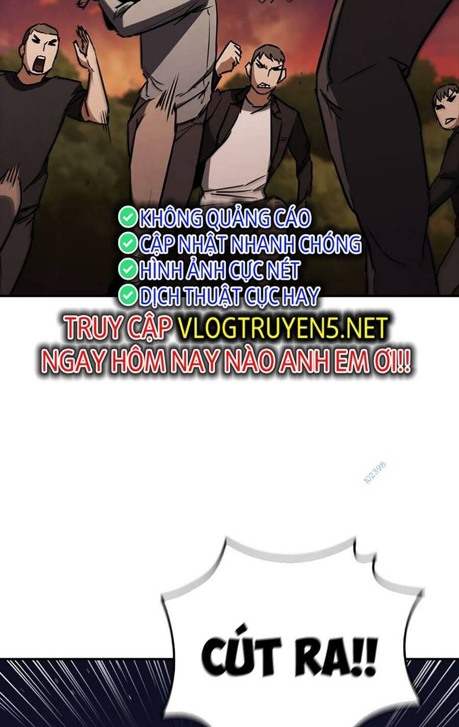 Cá Mập Wyvern Chapter 10 - Trang 2