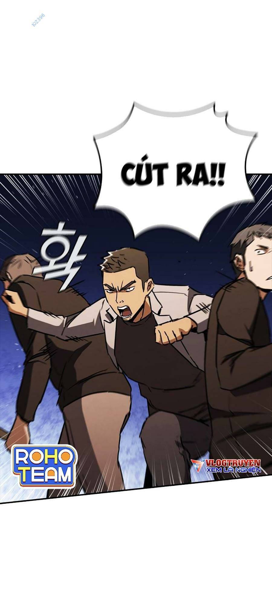 Cá Mập Wyvern Chapter 11 - Trang 2