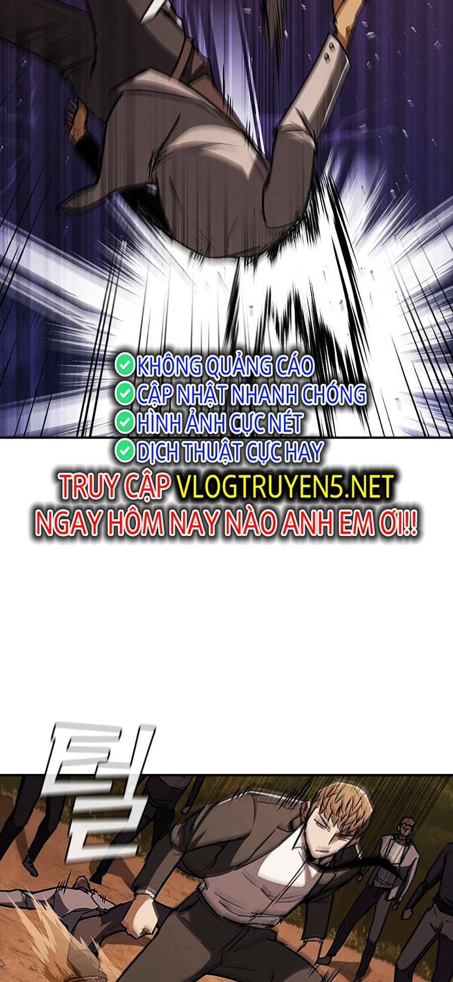 Cá Mập Wyvern Chapter 11 - Trang 2