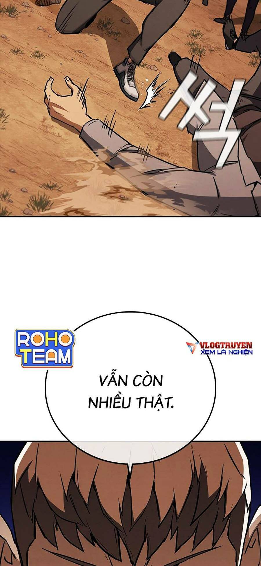 Cá Mập Wyvern Chapter 11 - Trang 2