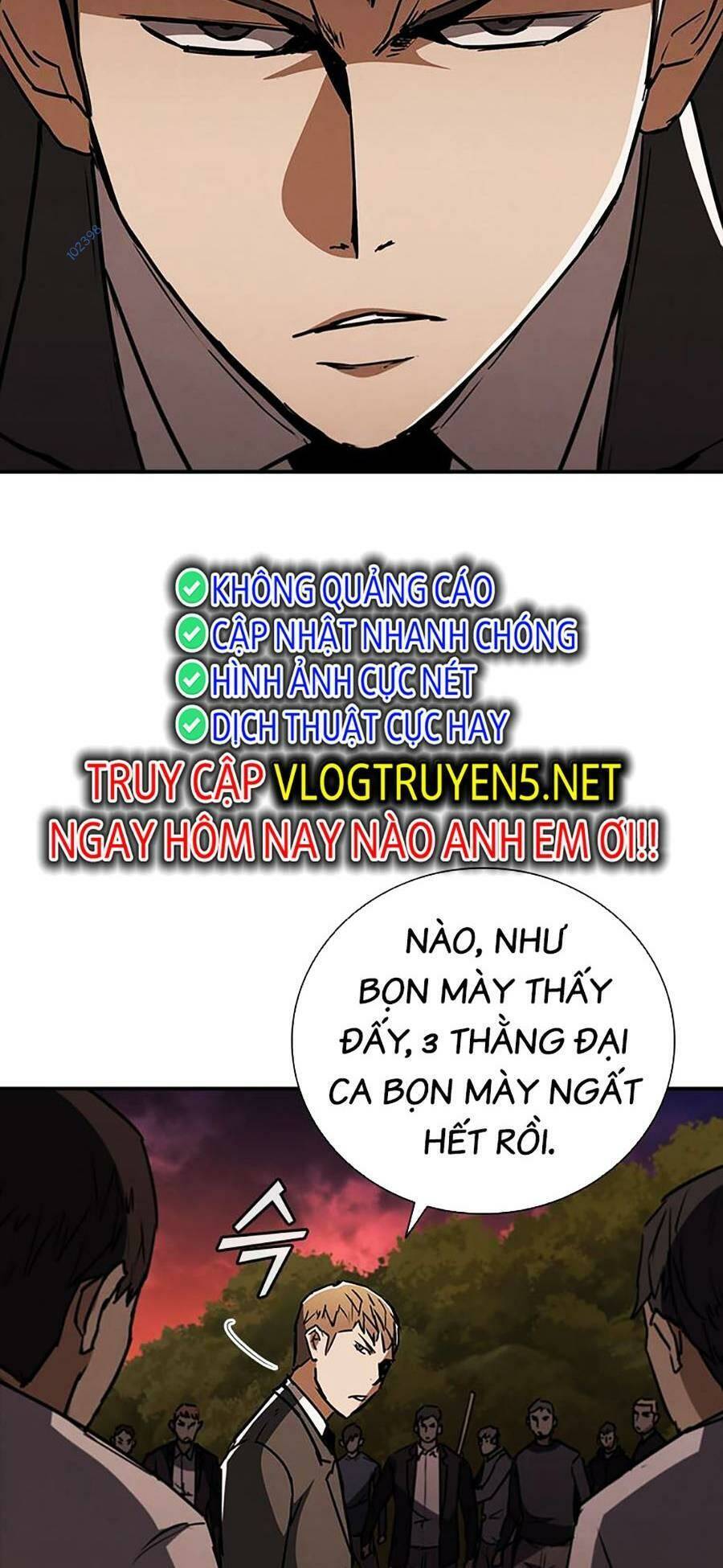 Cá Mập Wyvern Chapter 11 - Trang 2