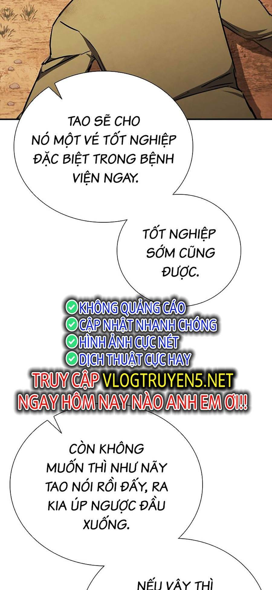 Cá Mập Wyvern Chapter 11 - Trang 2