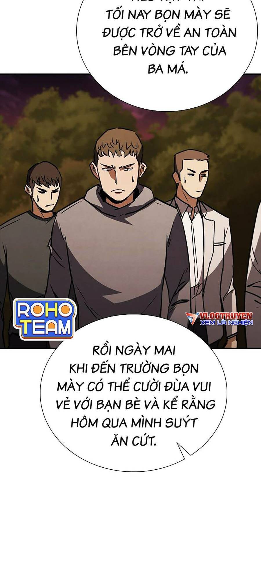 Cá Mập Wyvern Chapter 11 - Trang 2