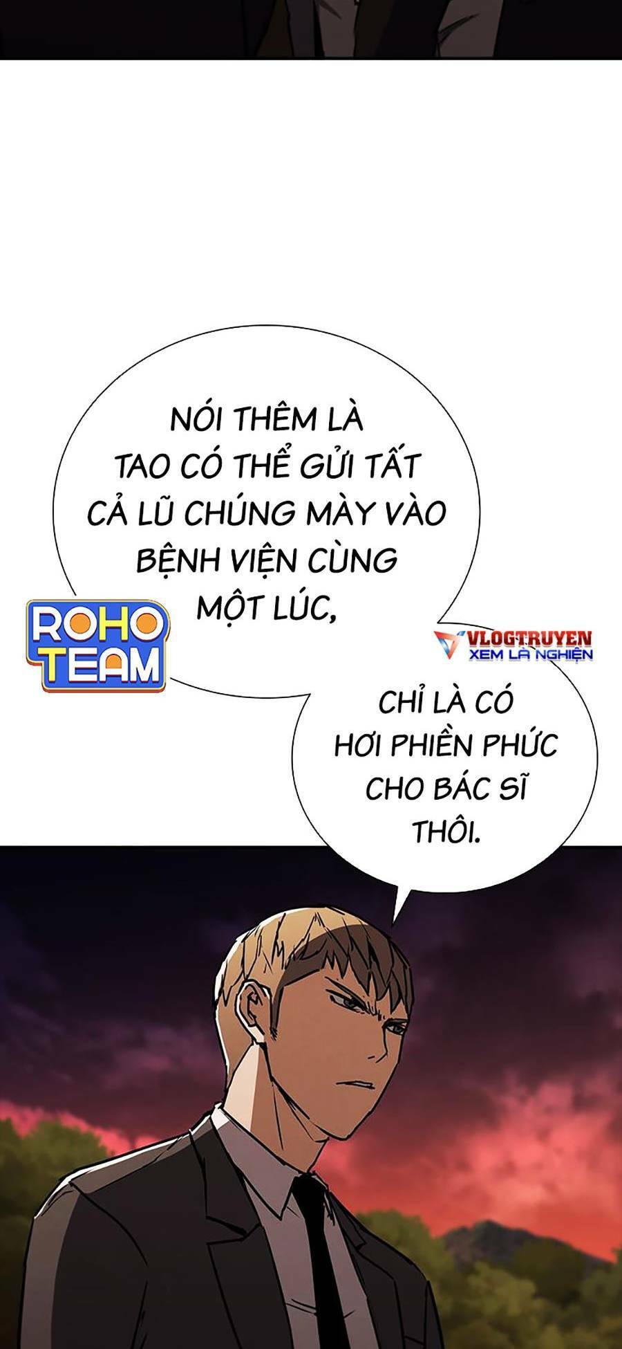 Cá Mập Wyvern Chapter 11 - Trang 2