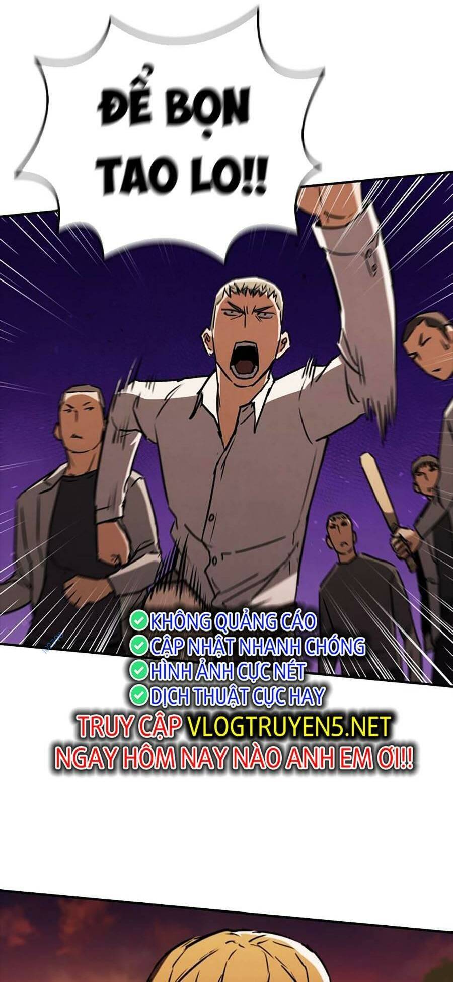 Cá Mập Wyvern Chapter 11 - Trang 2