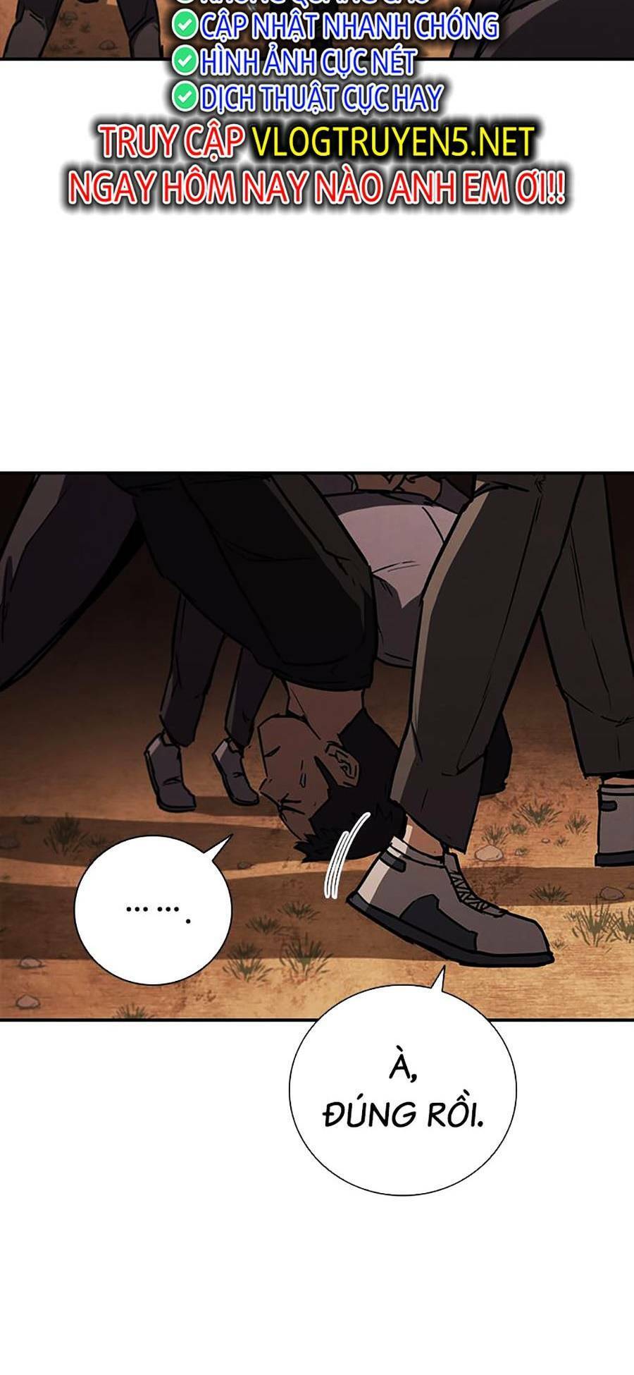 Cá Mập Wyvern Chapter 11 - Trang 2