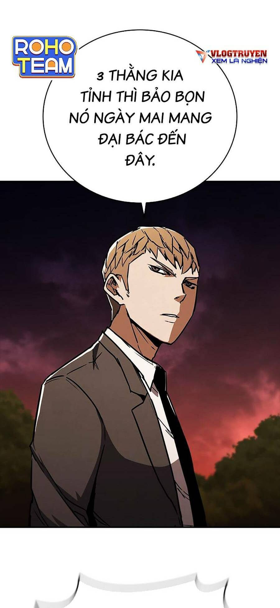 Cá Mập Wyvern Chapter 11 - Trang 2