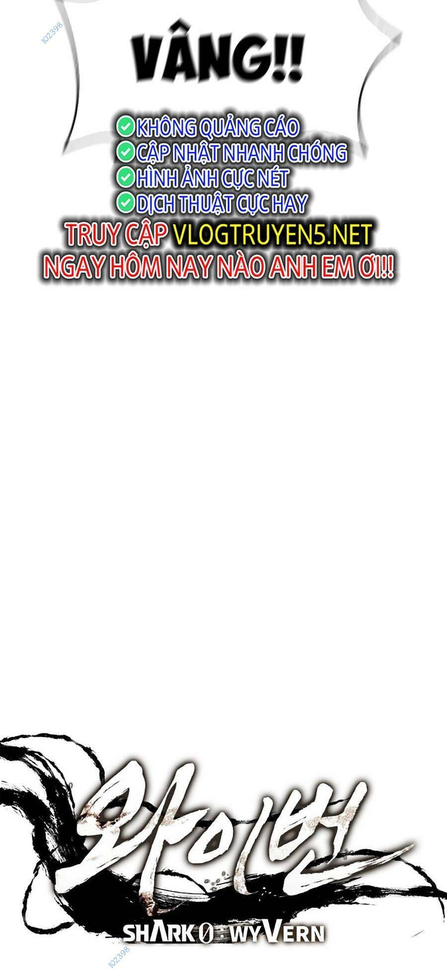 Cá Mập Wyvern Chapter 11 - Trang 2