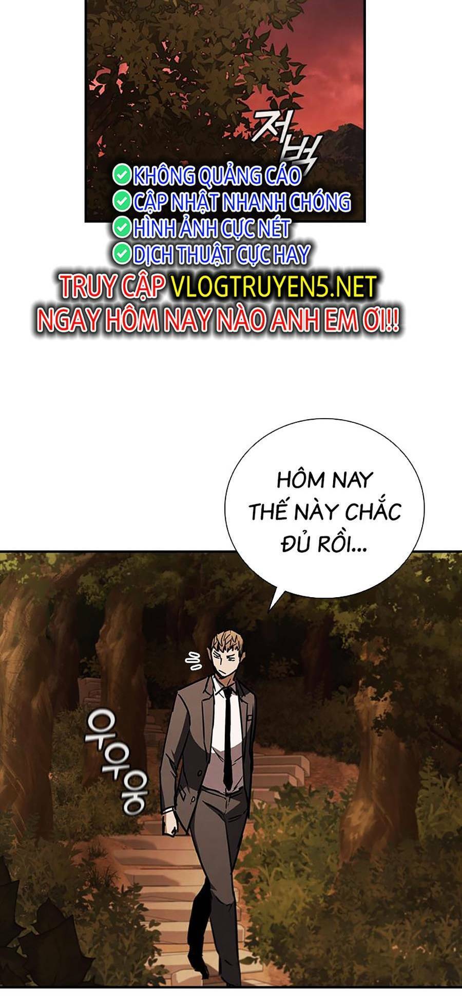 Cá Mập Wyvern Chapter 11 - Trang 2