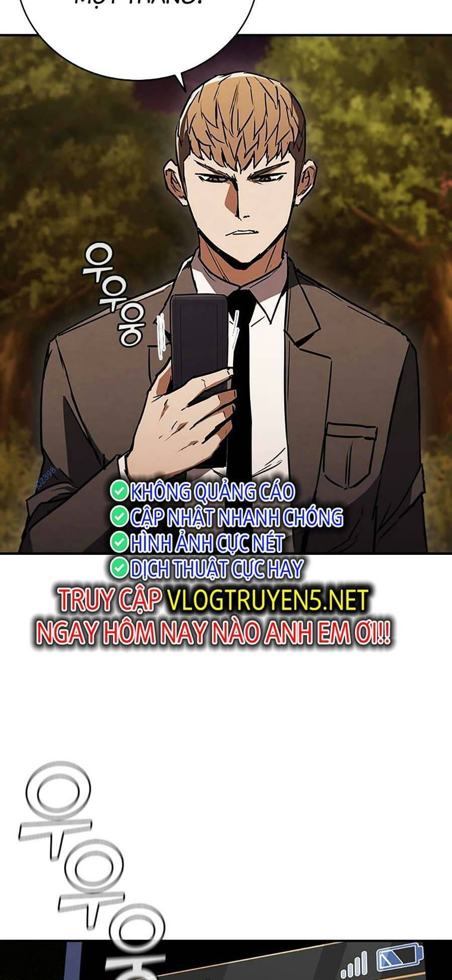 Cá Mập Wyvern Chapter 11 - Trang 2