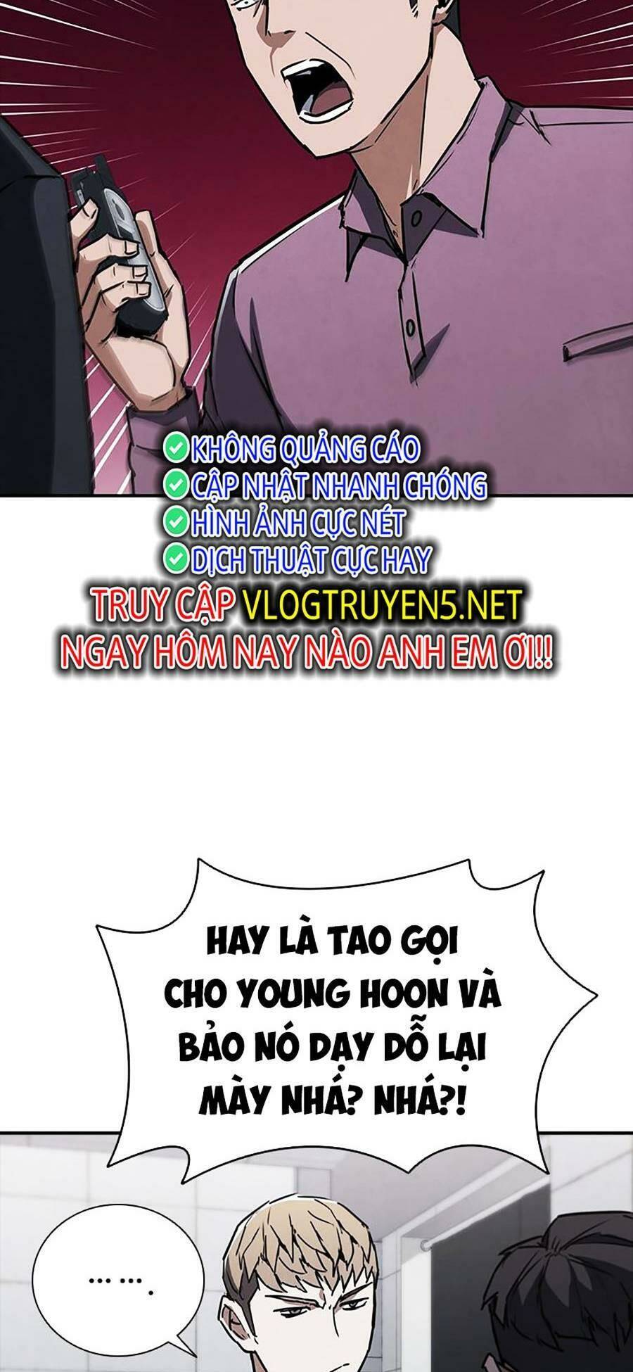 Cá Mập Wyvern Chapter 11 - Trang 2