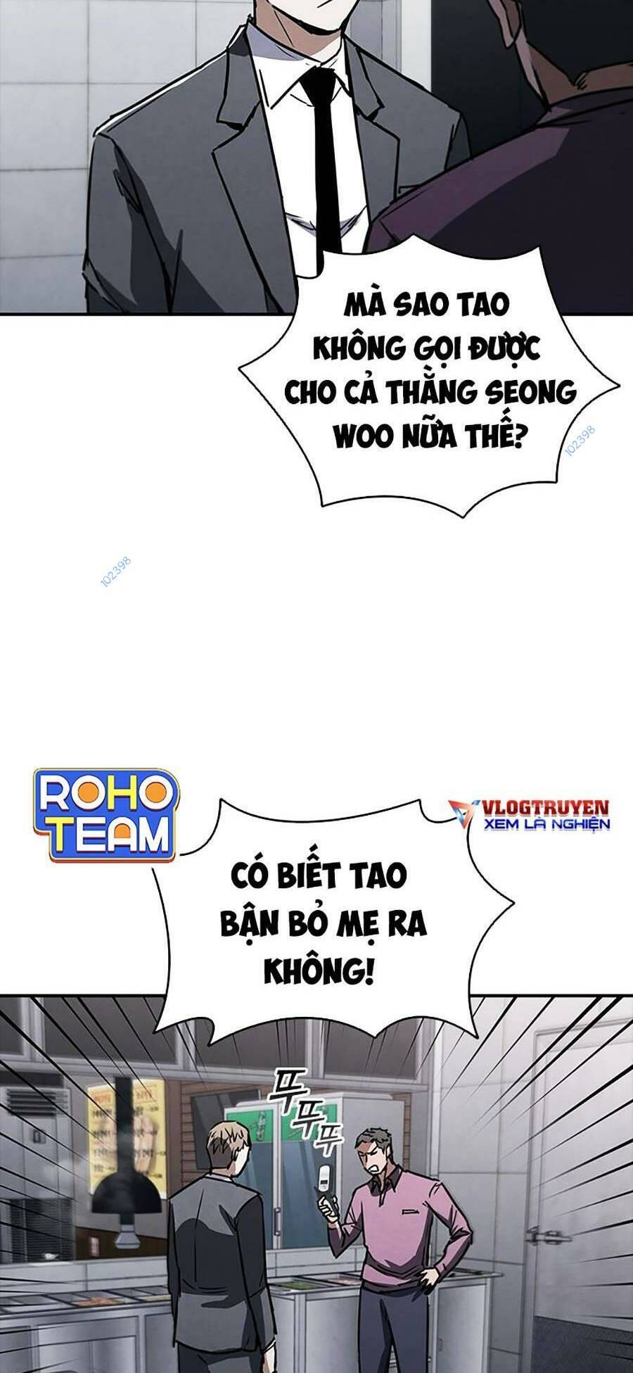 Cá Mập Wyvern Chapter 11 - Trang 2