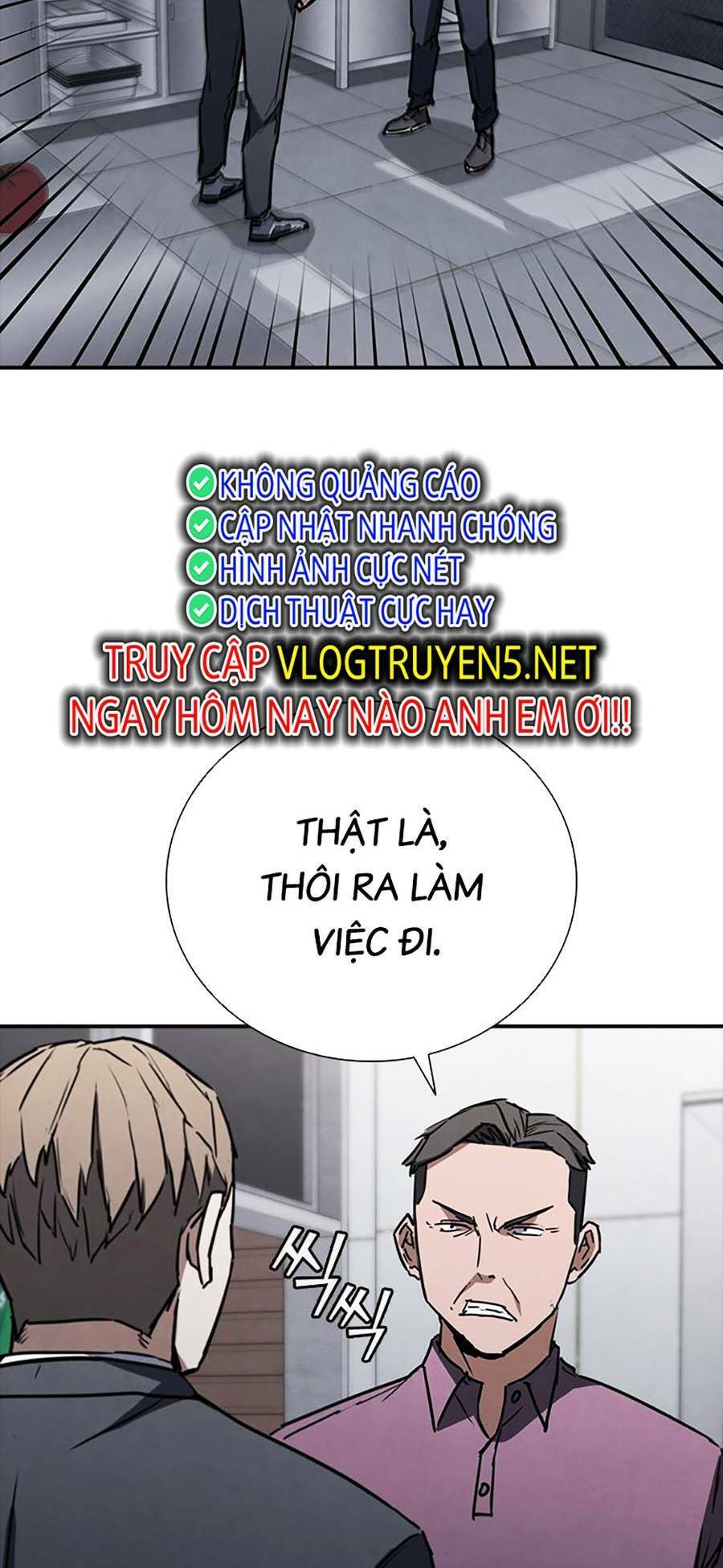 Cá Mập Wyvern Chapter 11 - Trang 2